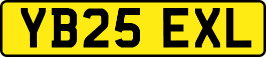 YB25EXL