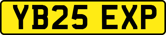 YB25EXP