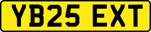 YB25EXT