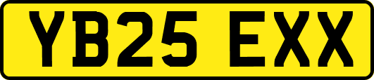 YB25EXX