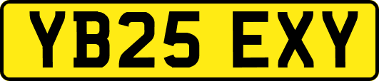 YB25EXY