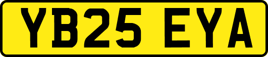 YB25EYA