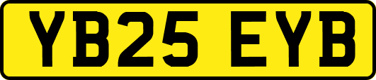 YB25EYB