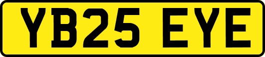 YB25EYE