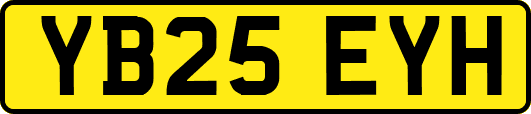 YB25EYH
