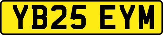 YB25EYM