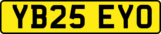YB25EYO