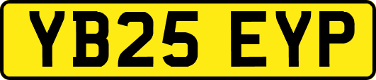 YB25EYP