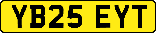 YB25EYT