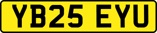 YB25EYU