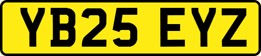 YB25EYZ
