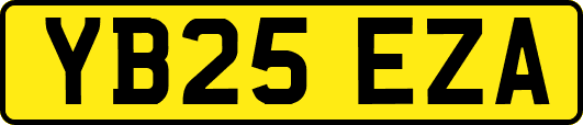 YB25EZA