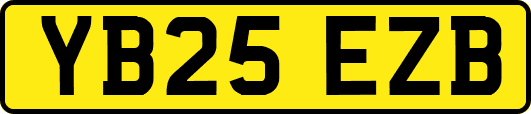 YB25EZB