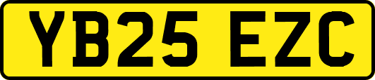YB25EZC