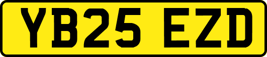 YB25EZD