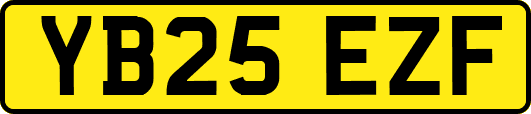 YB25EZF