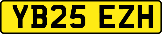 YB25EZH