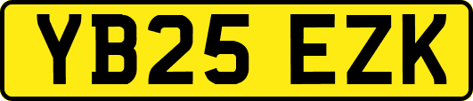 YB25EZK