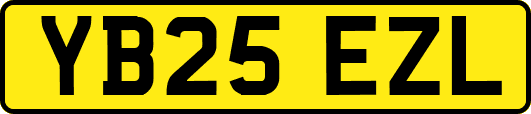YB25EZL