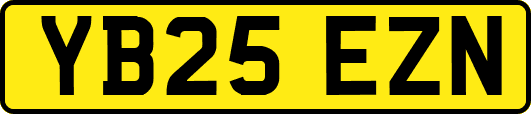YB25EZN