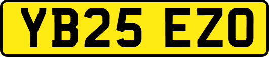 YB25EZO