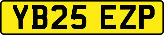 YB25EZP