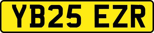 YB25EZR