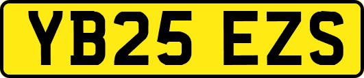 YB25EZS
