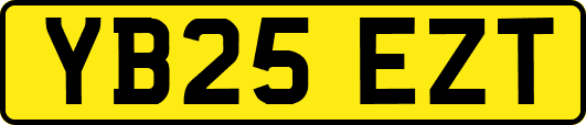 YB25EZT