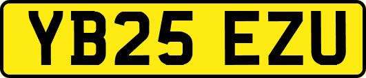 YB25EZU