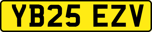 YB25EZV
