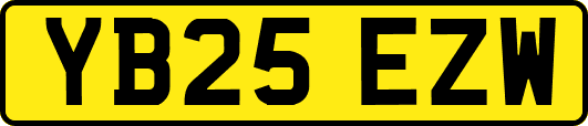 YB25EZW