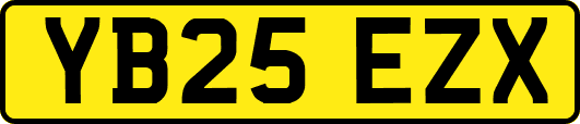 YB25EZX