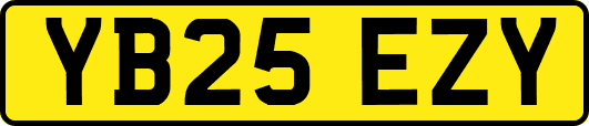 YB25EZY