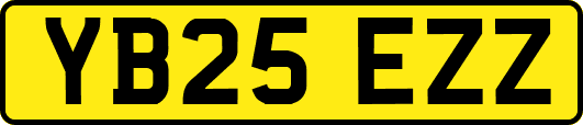 YB25EZZ