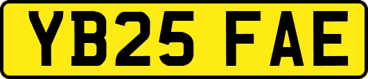YB25FAE