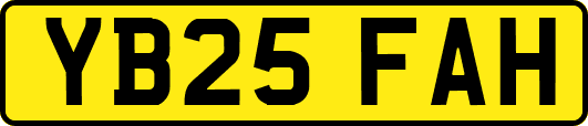 YB25FAH
