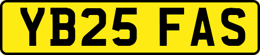 YB25FAS