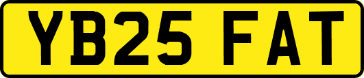 YB25FAT