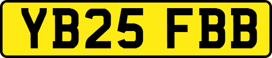 YB25FBB
