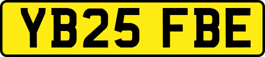 YB25FBE