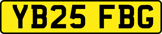 YB25FBG