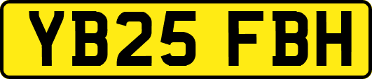 YB25FBH