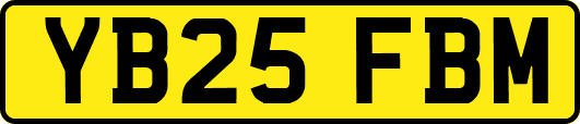 YB25FBM