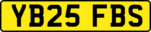 YB25FBS