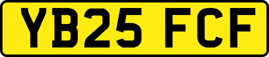 YB25FCF