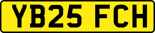 YB25FCH