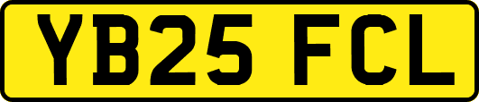 YB25FCL