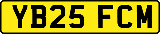YB25FCM