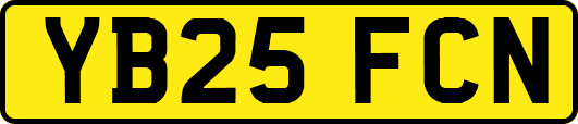 YB25FCN